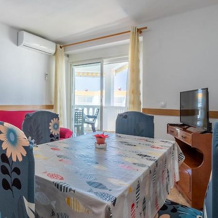 A46 Vistas Al Mar Desde La Terraza Apartman Denia Kültér fotó